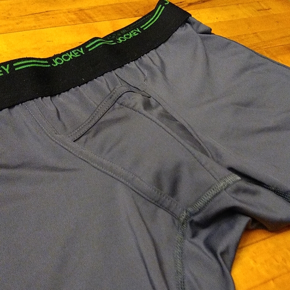 Jockey Boxer Briefs - Picture 2 of 11